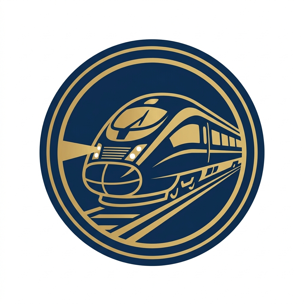 Railway Movement & TA Journal Generator | Online Portal